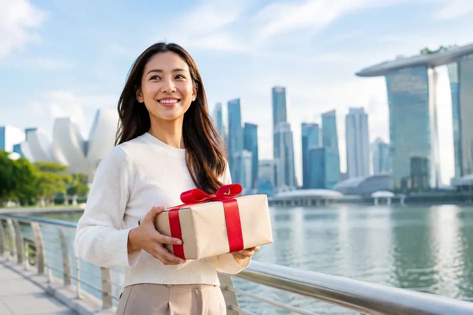 A Practical Guide to Singapore Gift Delivery