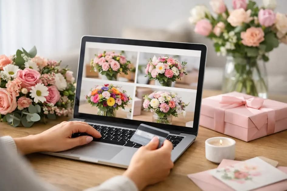 Mother's Day Flowers Online That Feel Personal