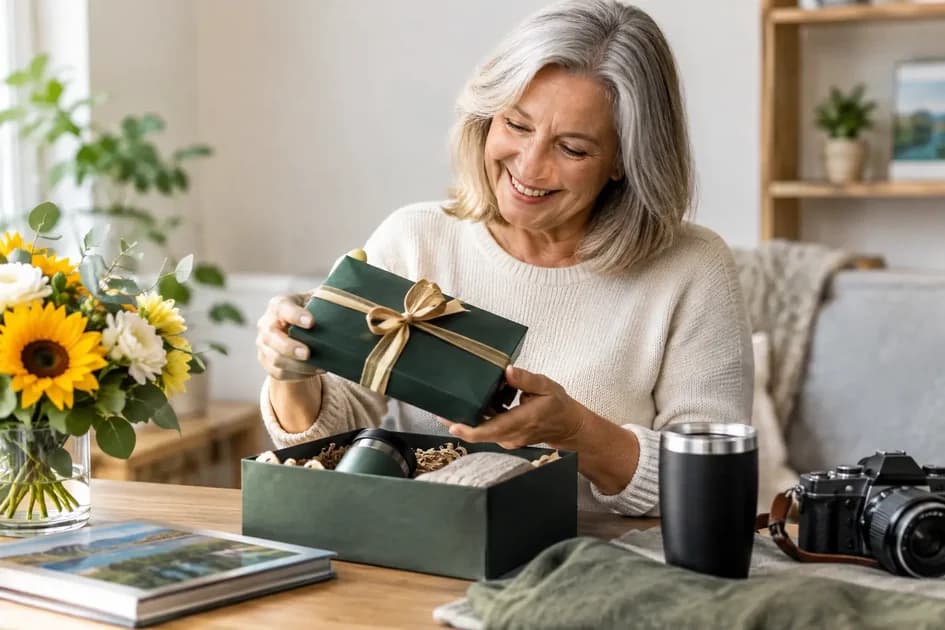 Retirement Gifts That Feel Personal and Useful