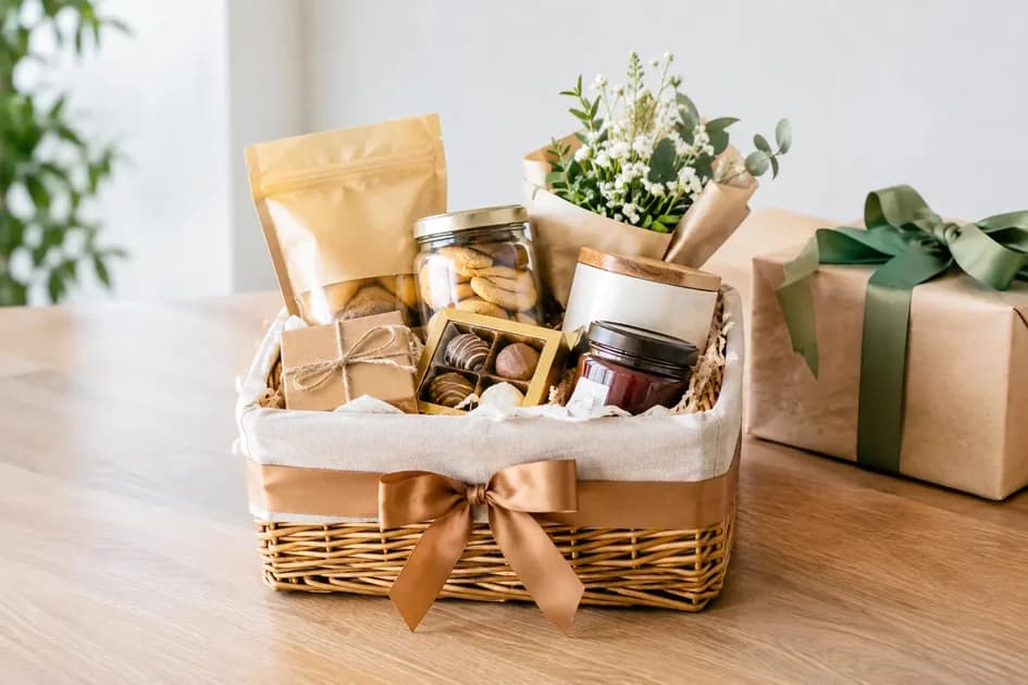 Best Budget Hampers Under RM100 That Feel Special