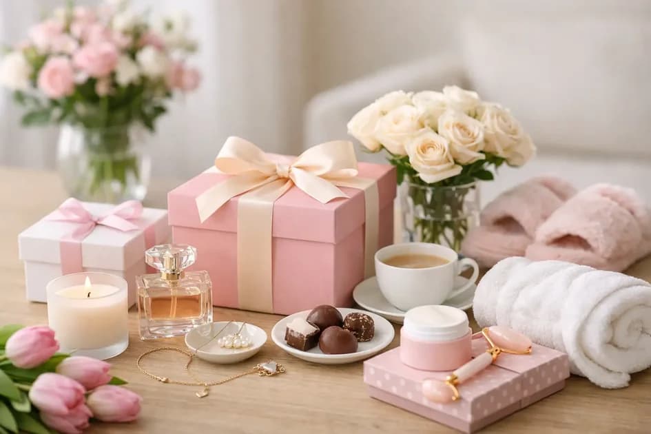 15 Best Gifts for Mothers She'll Truly Enjoy