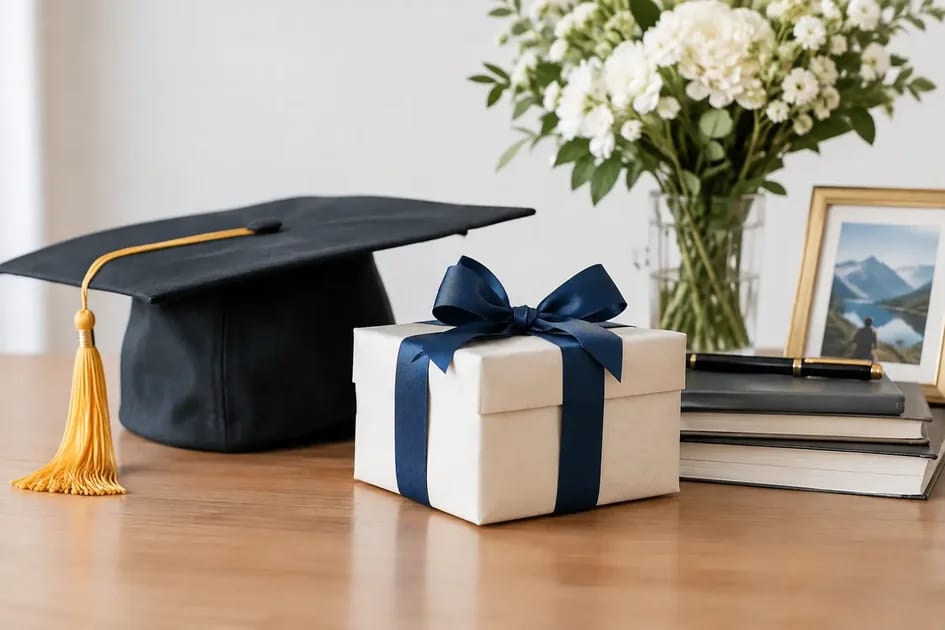 Graduation Gifts That Feel Personal and Polished