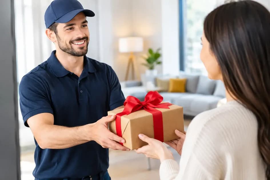 Can Gifts Arrive Within Hours? Here’s How