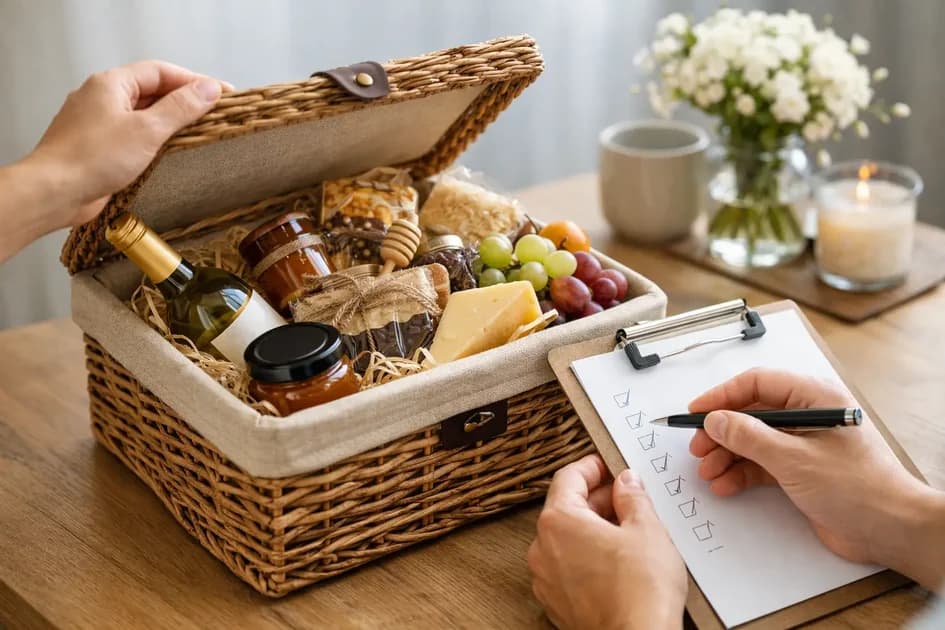 Same Day Hamper Review: What to Check First