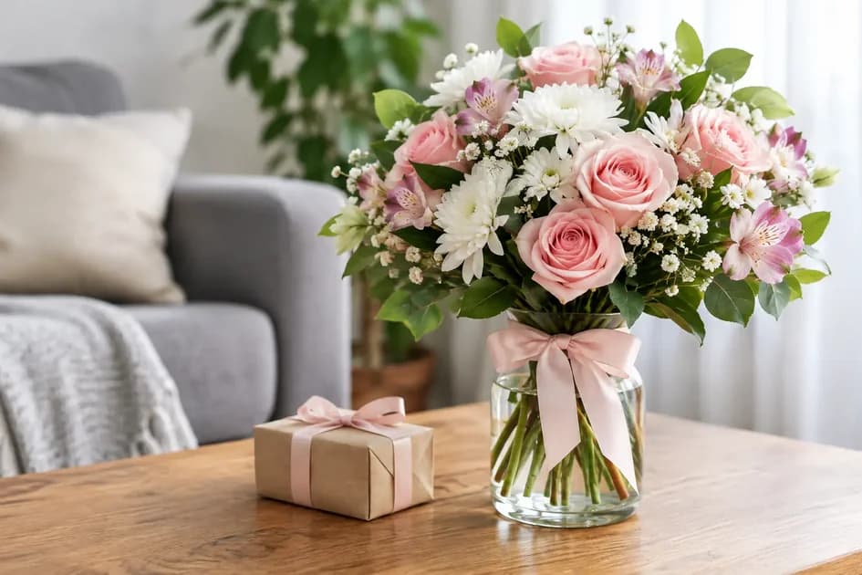 How to Send Apology Flowers That Feel Sincere