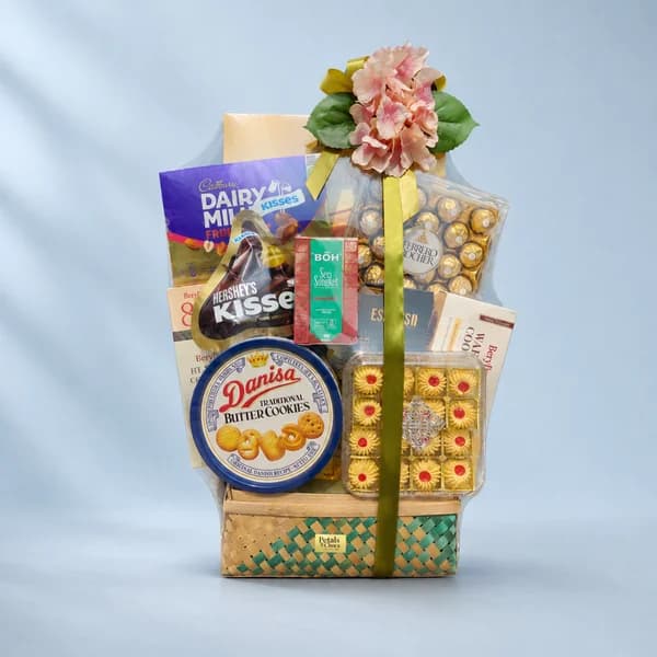 Hamper