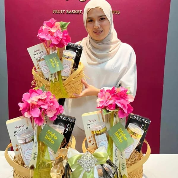 Petals and Chocs gallery image