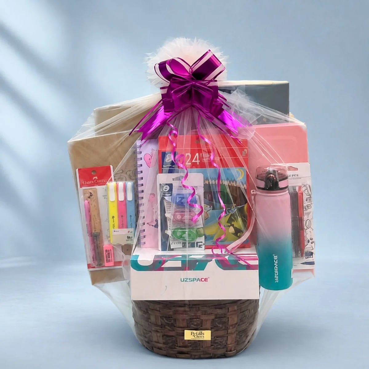 Hamper Alat Tulis view 1