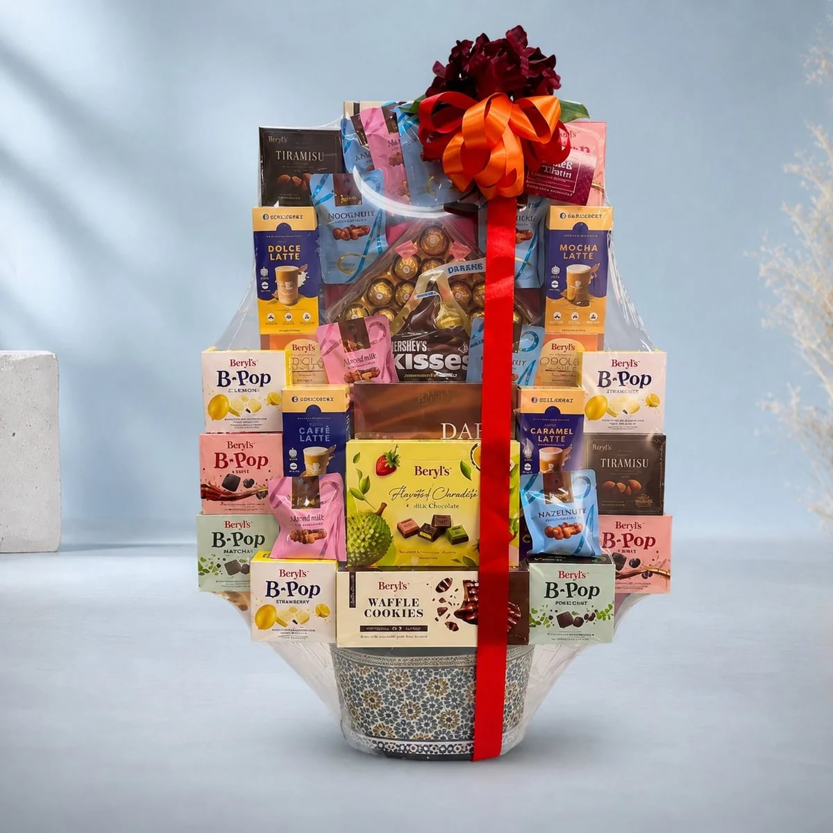 Hamper - RM600 view 1