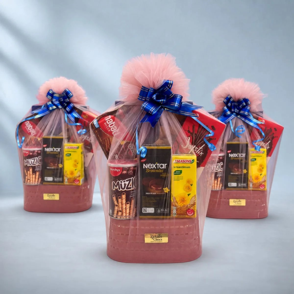 Hamper Mini view 1