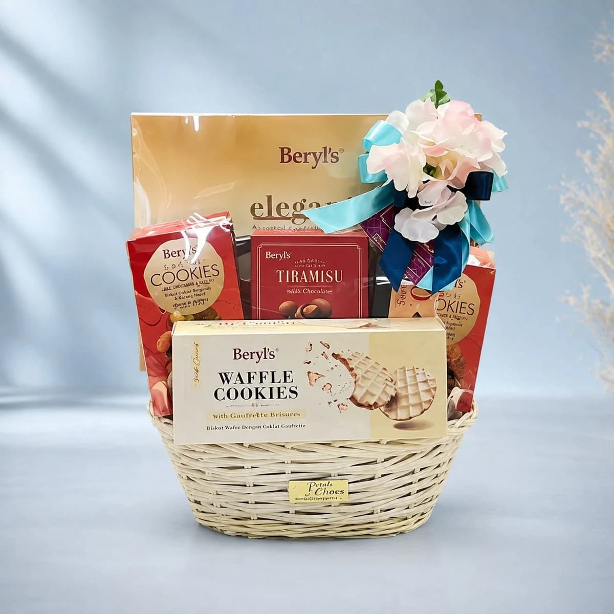 Hamper Beryls