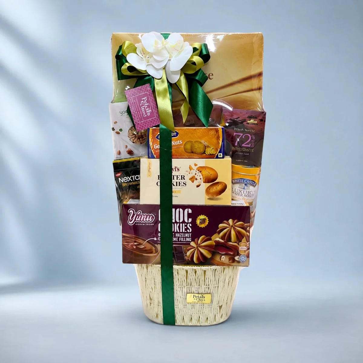 Hamper Pesona view 1