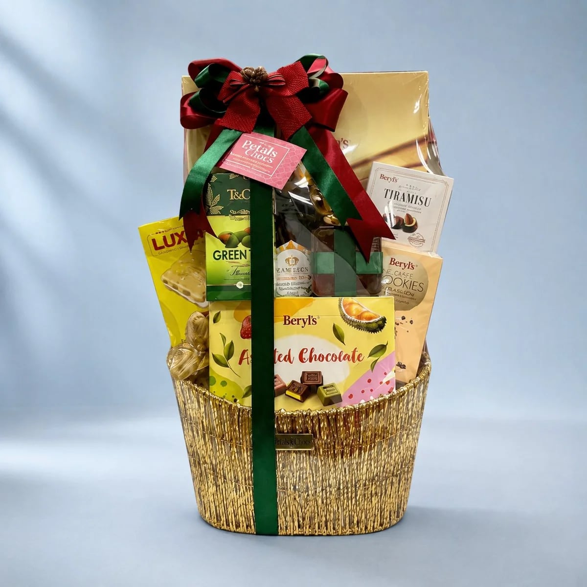 Hamper Majestic view 1