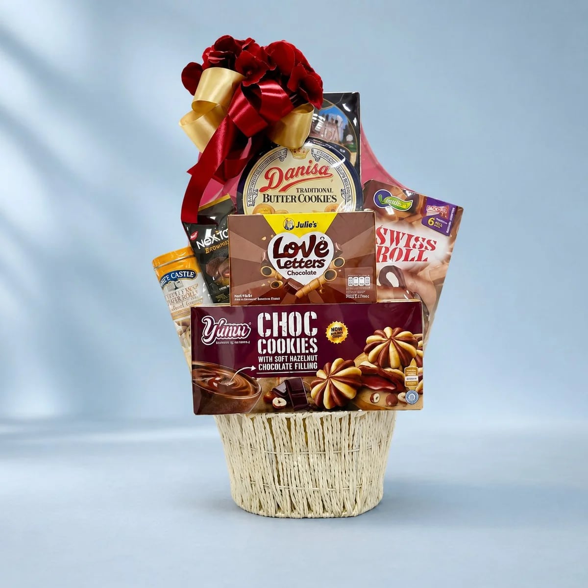 Hamper Pocket view 1