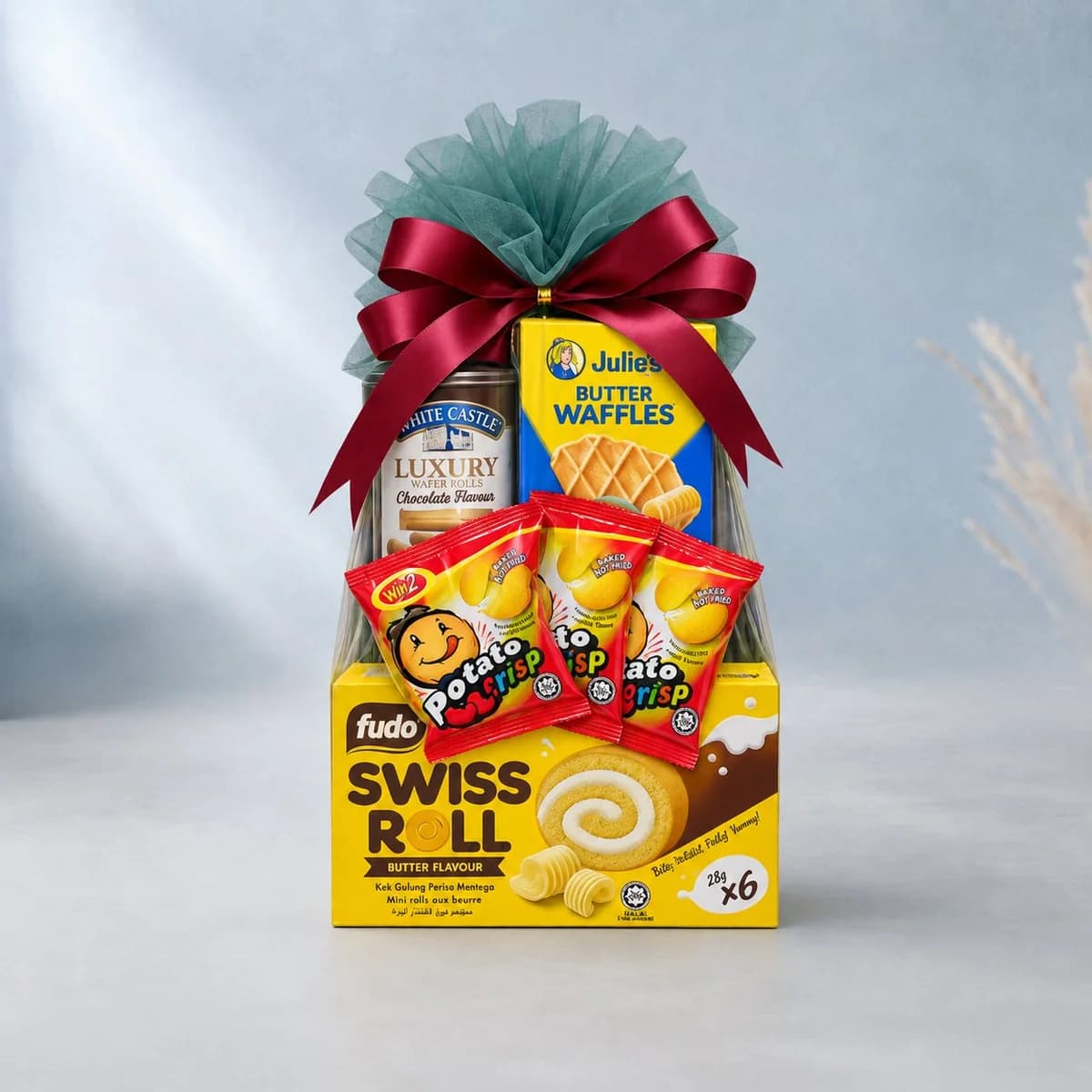 Snack Joy A