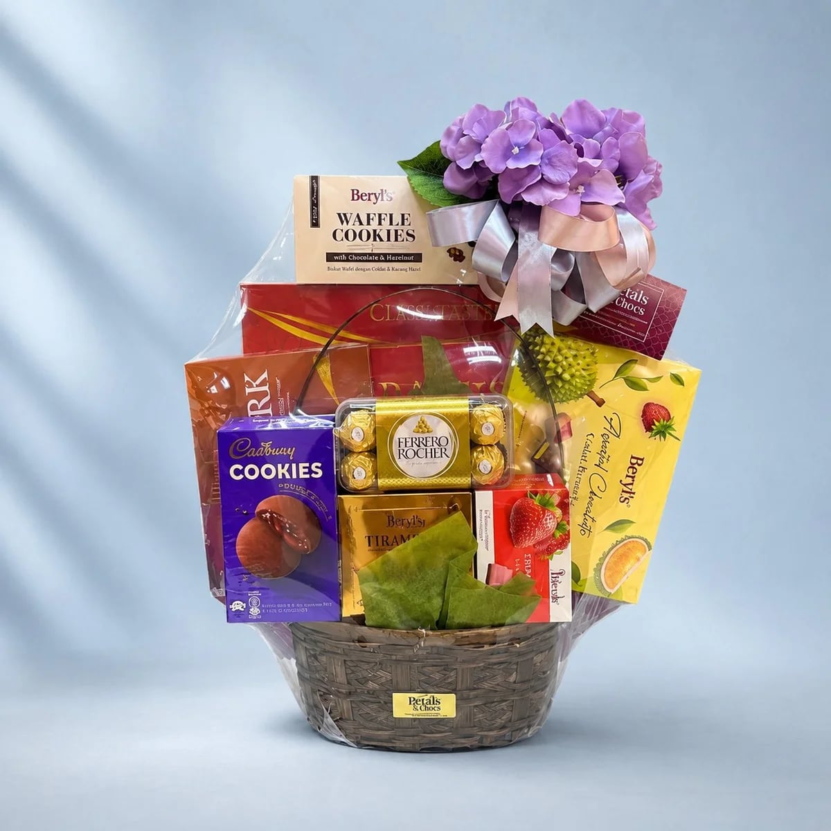 Hamper Luxe view 1