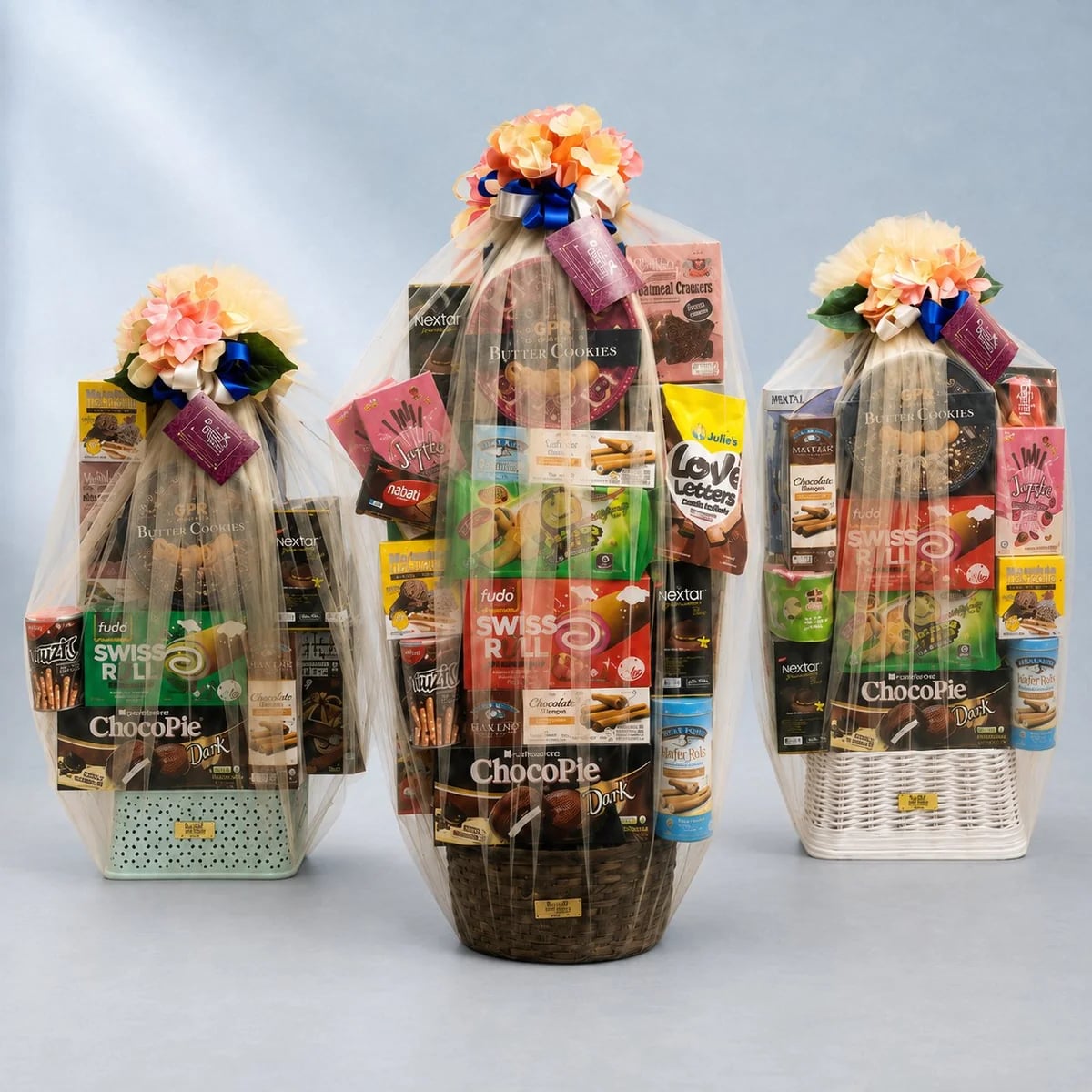 Set Hamper Classic Premier - RM250 view 1
