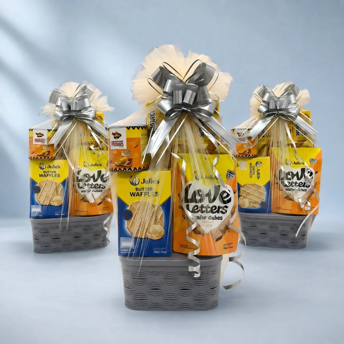 Hamper Smol view 1