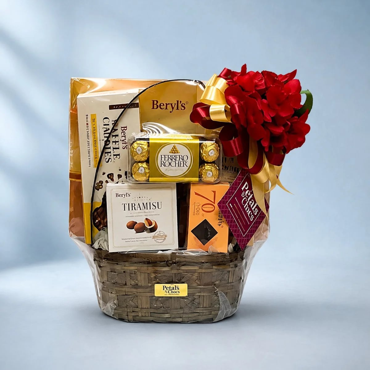 Hamper Signature view 1