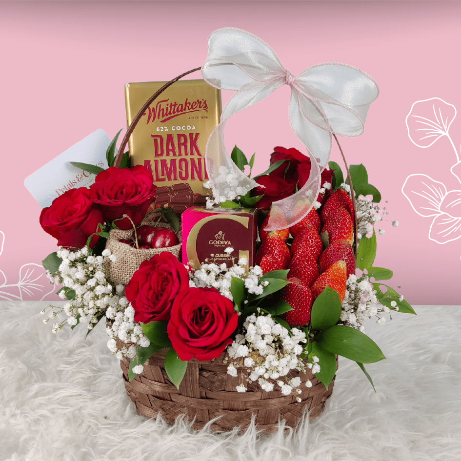 FB 10 - Premium Honey