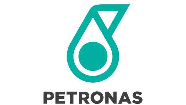 Petronas-Logo