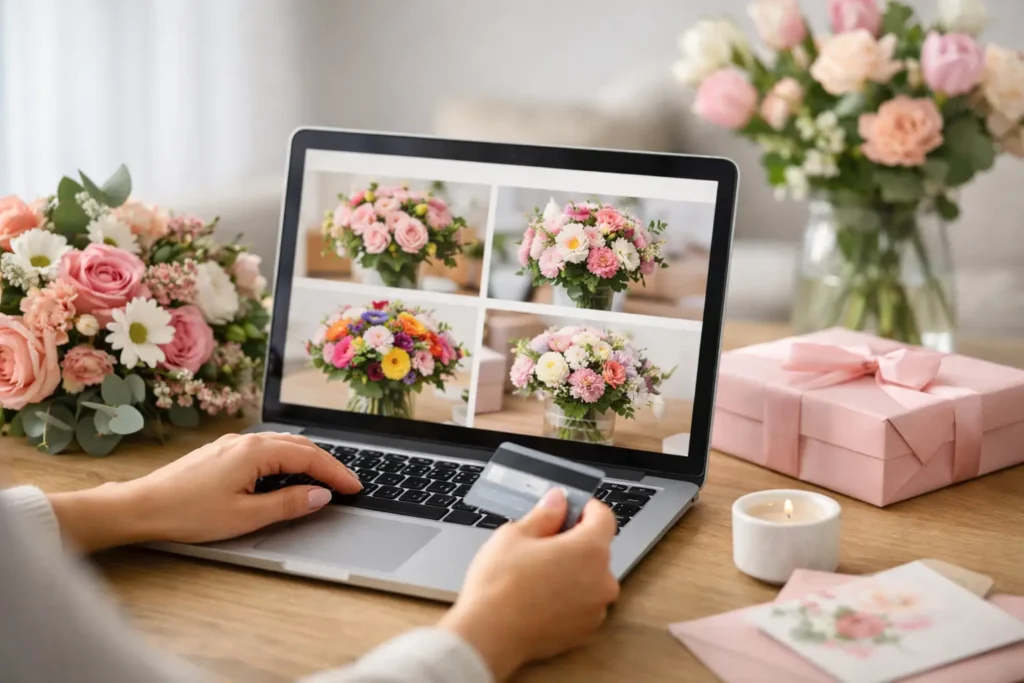 Mother's Day Flowers Online That Feel Personal