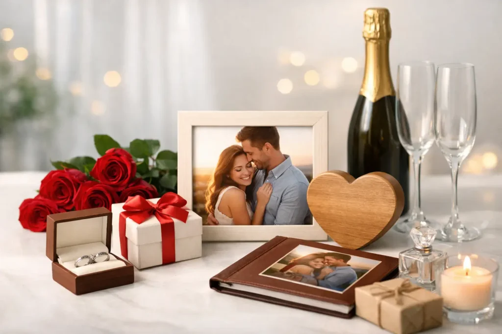 12 Best Gifts for Anniversaries That Feel Personal