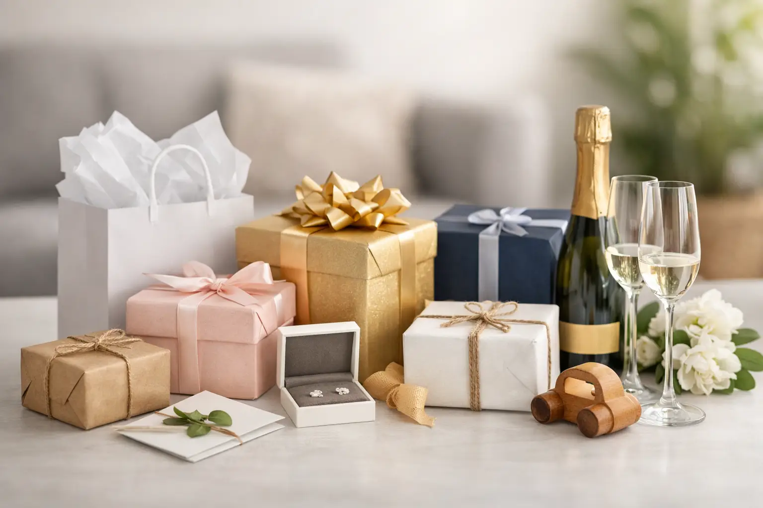 A Guide to Gifting by Budget for Every Occasion