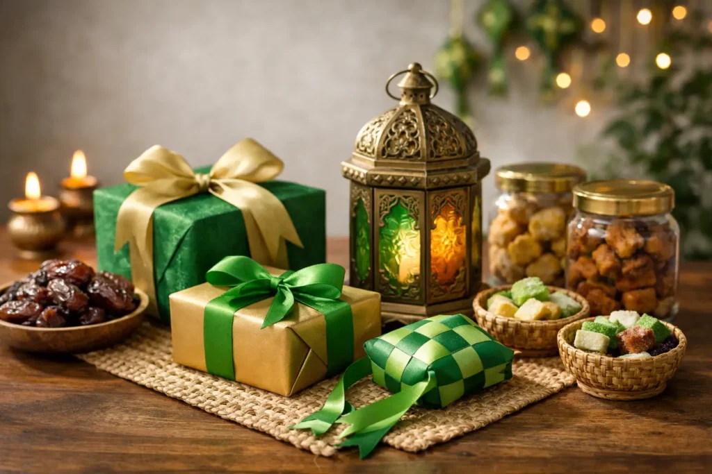 A Practical Guide to Hari Raya Gifts in Malaysia